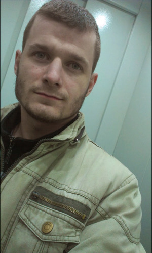 Seznámení s Vrsek
