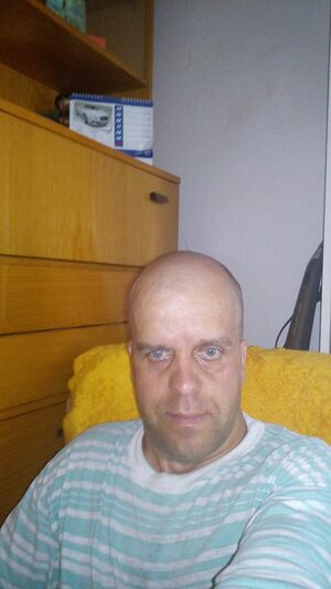 Seznámení s pavlik4040