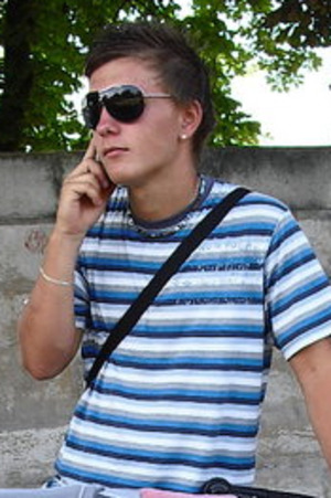 Seznámení s marek741