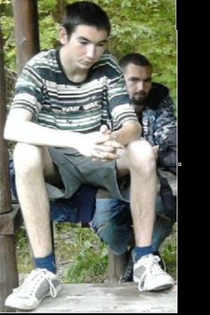 Seznámení s petr1429