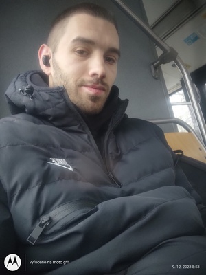 Seznámení s davidjerabek