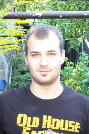Seznámení s Diaz