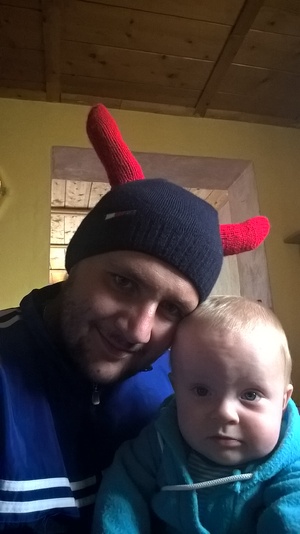 Seznámení s pajislaw