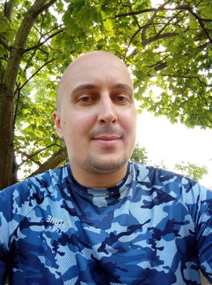 Seznámení s mirek9486