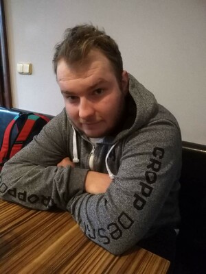 Seznámení s Buben1