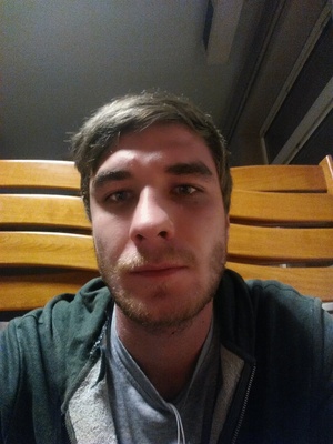 Seznámení s adamek007