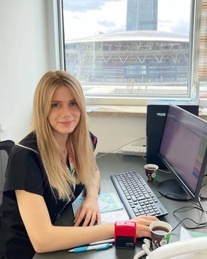 Seznámení s ilayda