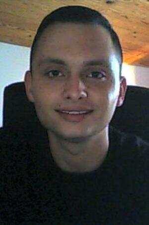 Seznámení s Daniel88