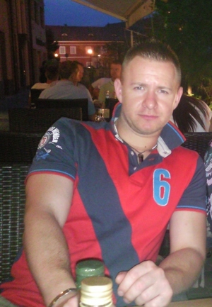 Seznámení s kocur83