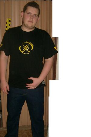 Seznámení s Tommy94