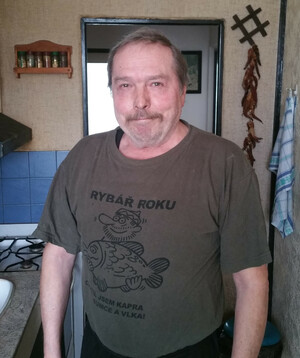 Seznámení s Milan_Jedlicka