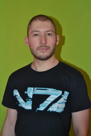 Seznámení s Tom619