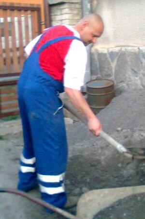 Seznámení s herdite
