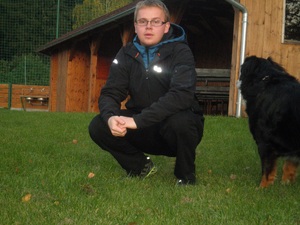 Seznámení s krizam
