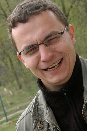 Seznámení s Pidprofik