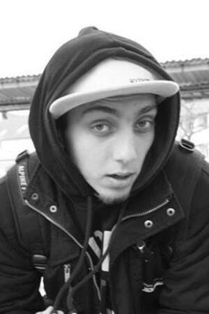 Seznámení s Kris23