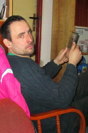 Seznámení s jirkakolar