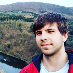 Seznámení s Dominik12
