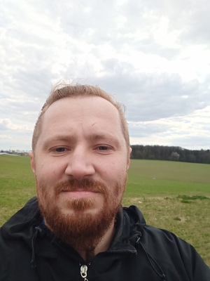 Seznámení s davidriemel