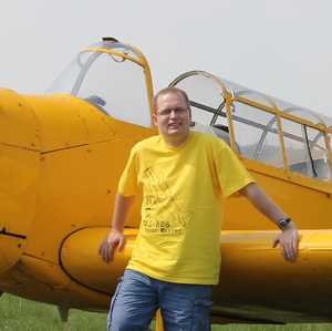 Seznámení s Jakub78