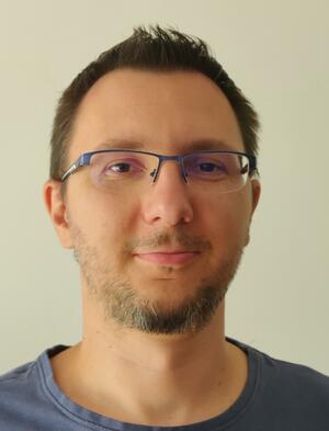 Seznámení s acolythe
