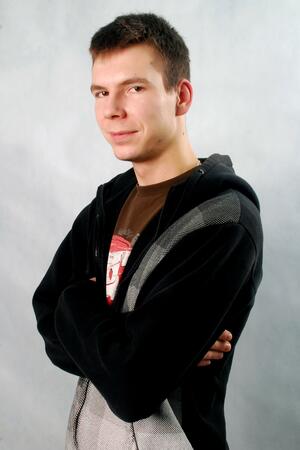 Seznámení s Drymer