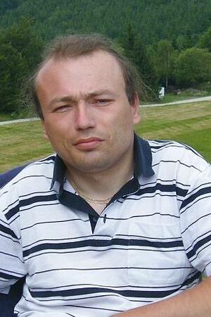 Seznámení s vozik