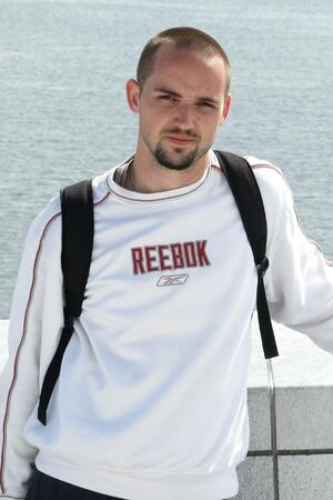 Seznámení s Oliver86