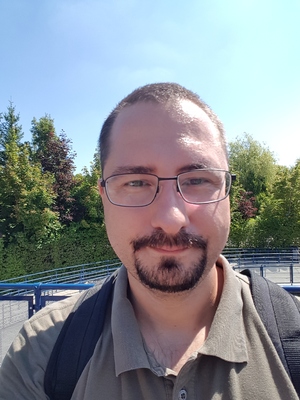 Seznámení s Randur