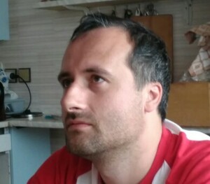 Seznámení s danny78