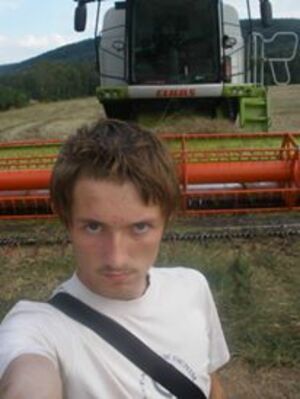 Seznámení s jakub276