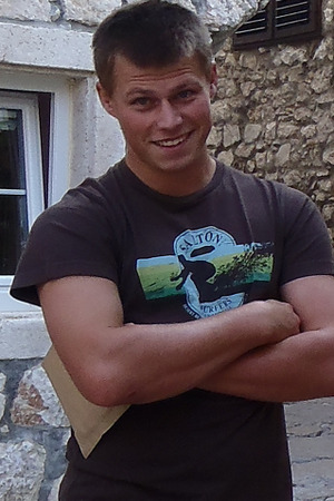 Seznámení s Tonny22
