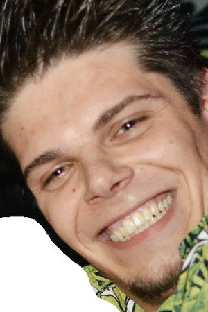 Seznámení s DJ_Michel_Ditr