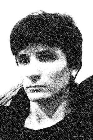 Seznámení s Majkel