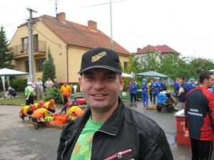 Seznámení s komi