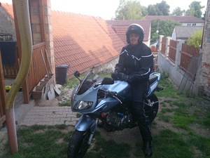 Seznámení s ZeRmEn