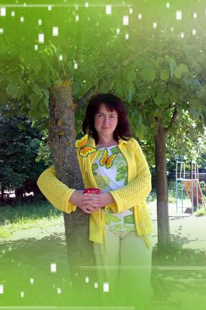 Seznámení s OLGA_EVA