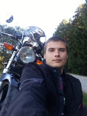 Seznámení s lukinox