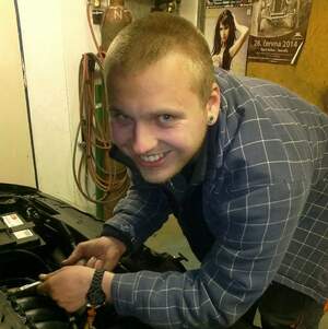 Seznámení s E36