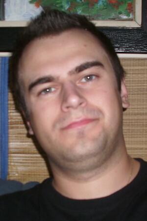 Seznámení s Bure