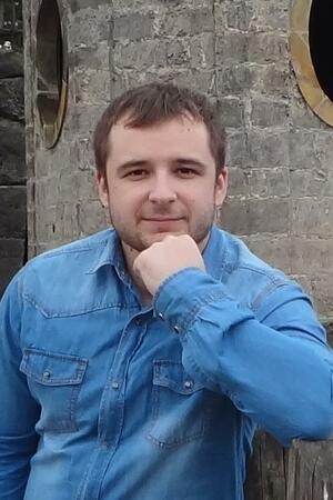 Seznámení s Vladimirrr