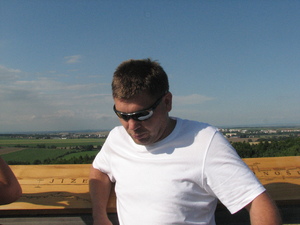 Seznámení s Zdenek72