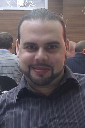Seznámení s Kedar82