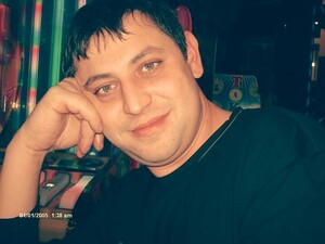 Seznámení s Frantisek121