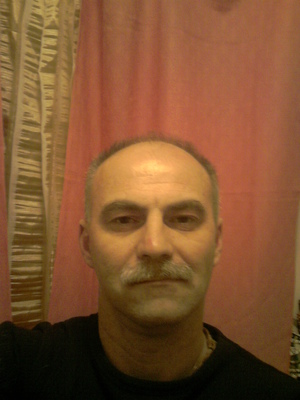 Seznámení s Pavlik1970