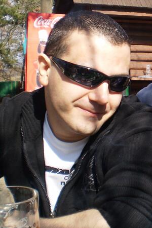 Seznámení s screen