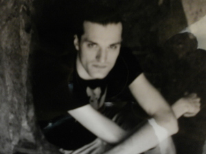 Seznámení s boygeorge