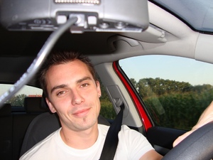 Seznámení s LookUs