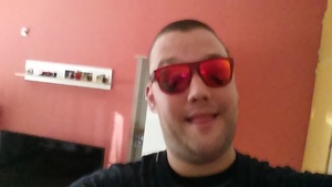 Seznámení s Malakai89