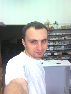 Seznámení s KimiR
